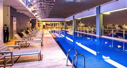 Zenith Hotel Putrajaya