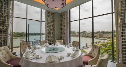Zenith Hotel Putrajaya