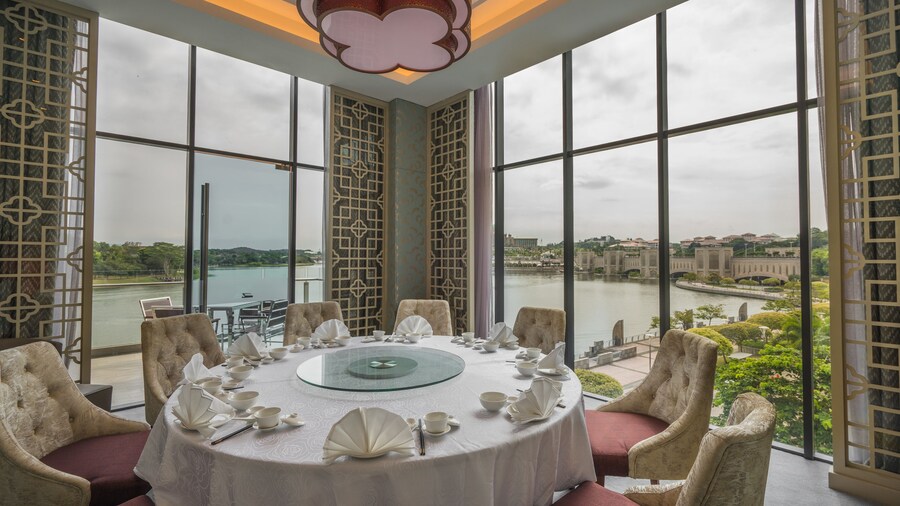 Zenith Hotel Putrajaya