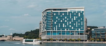 Zenith Hotel Putrajaya