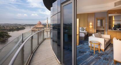 Zenith Hotel Putrajaya