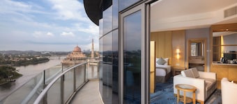Zenith Hotel Putrajaya