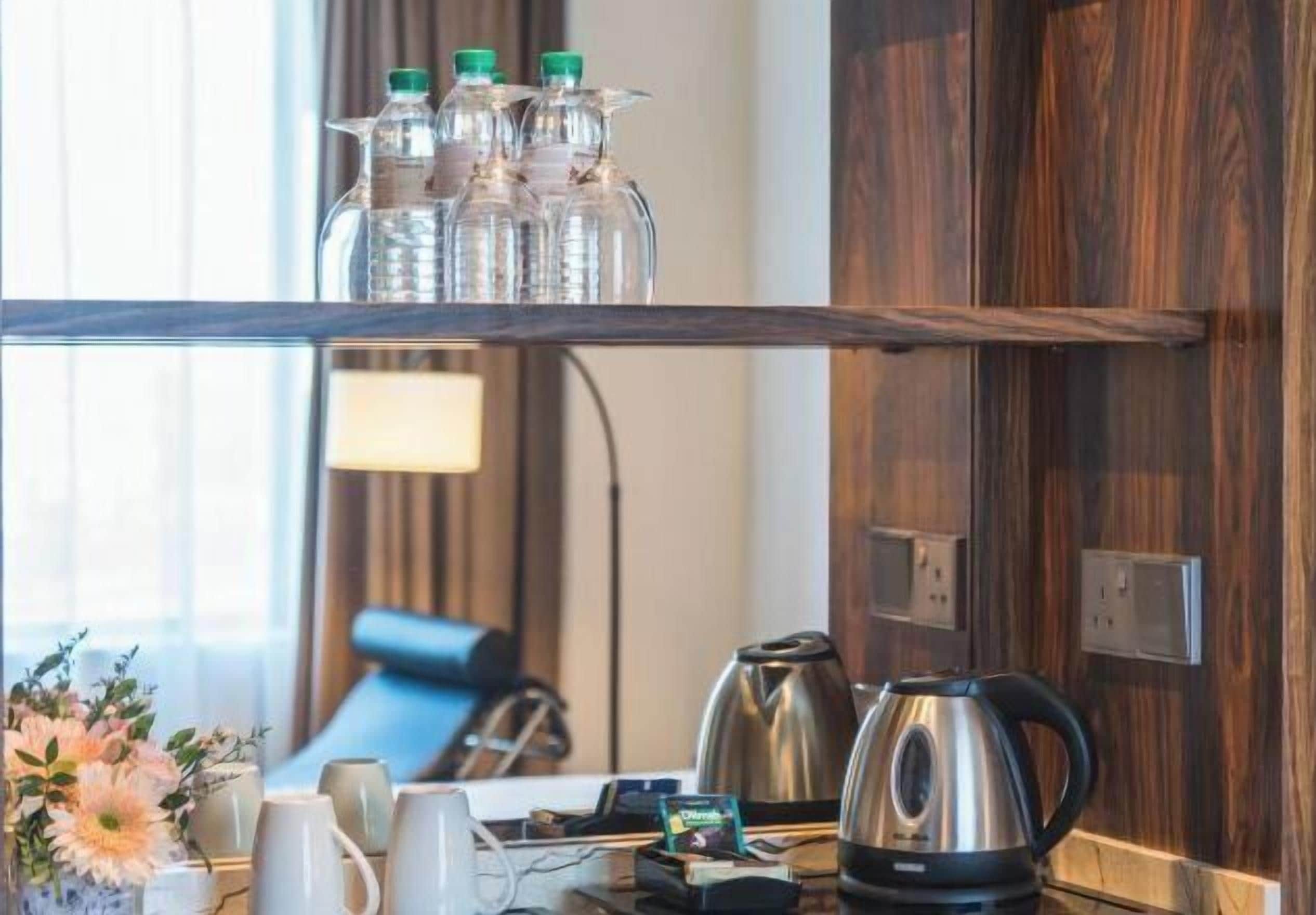 Café et/ou machine à café