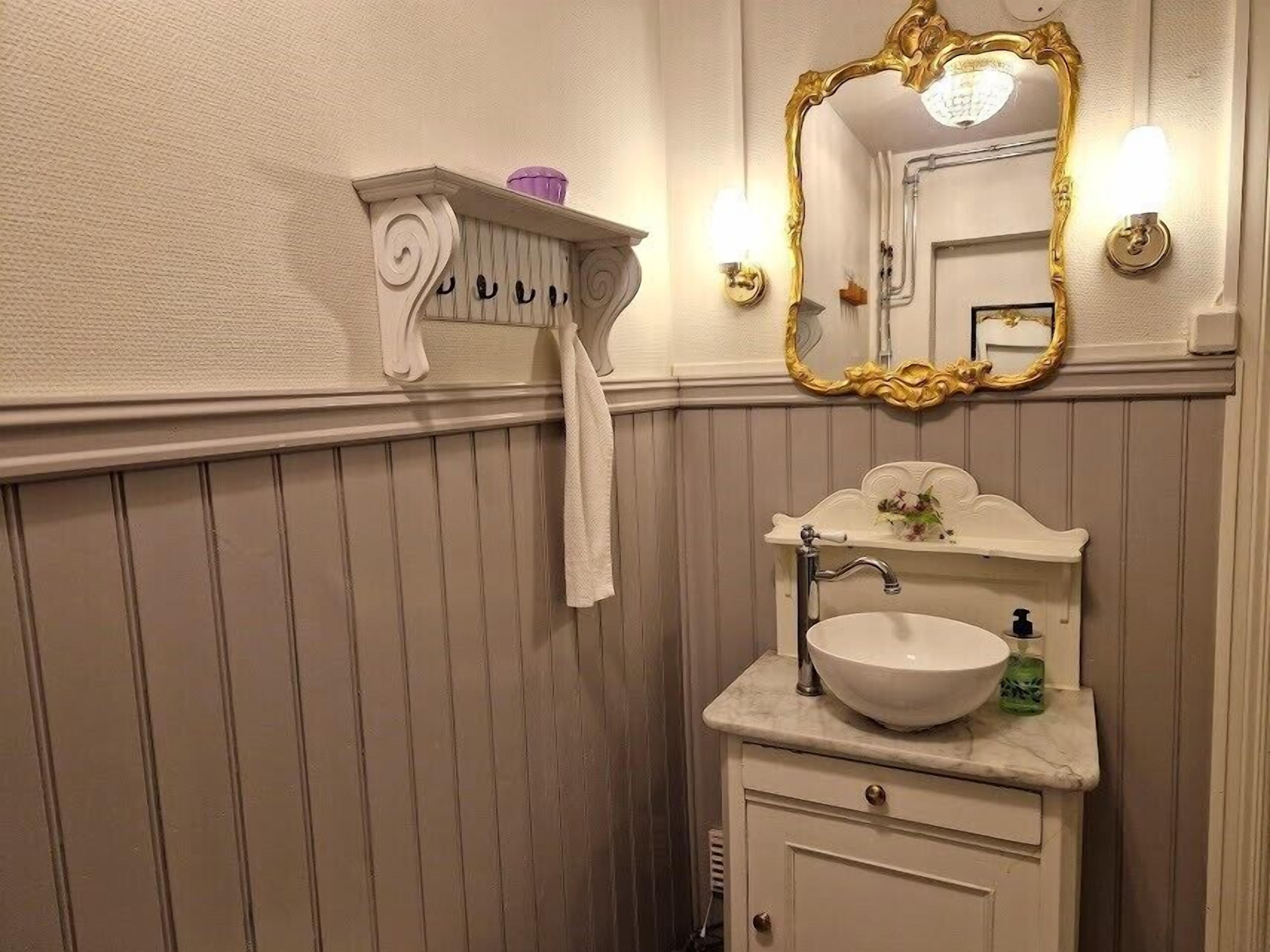 Photo - Kullabygdens Bed & Breakfast Höganäs