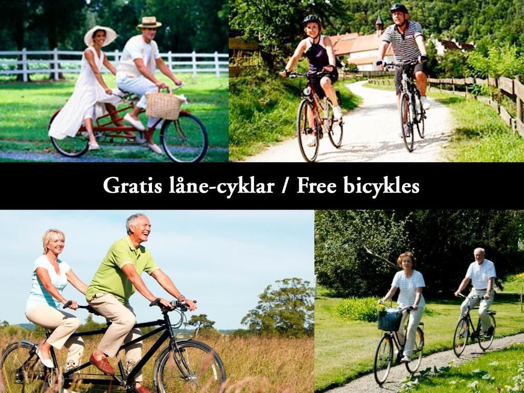 Photo - Kullabygdens Bed & Breakfast Höganäs