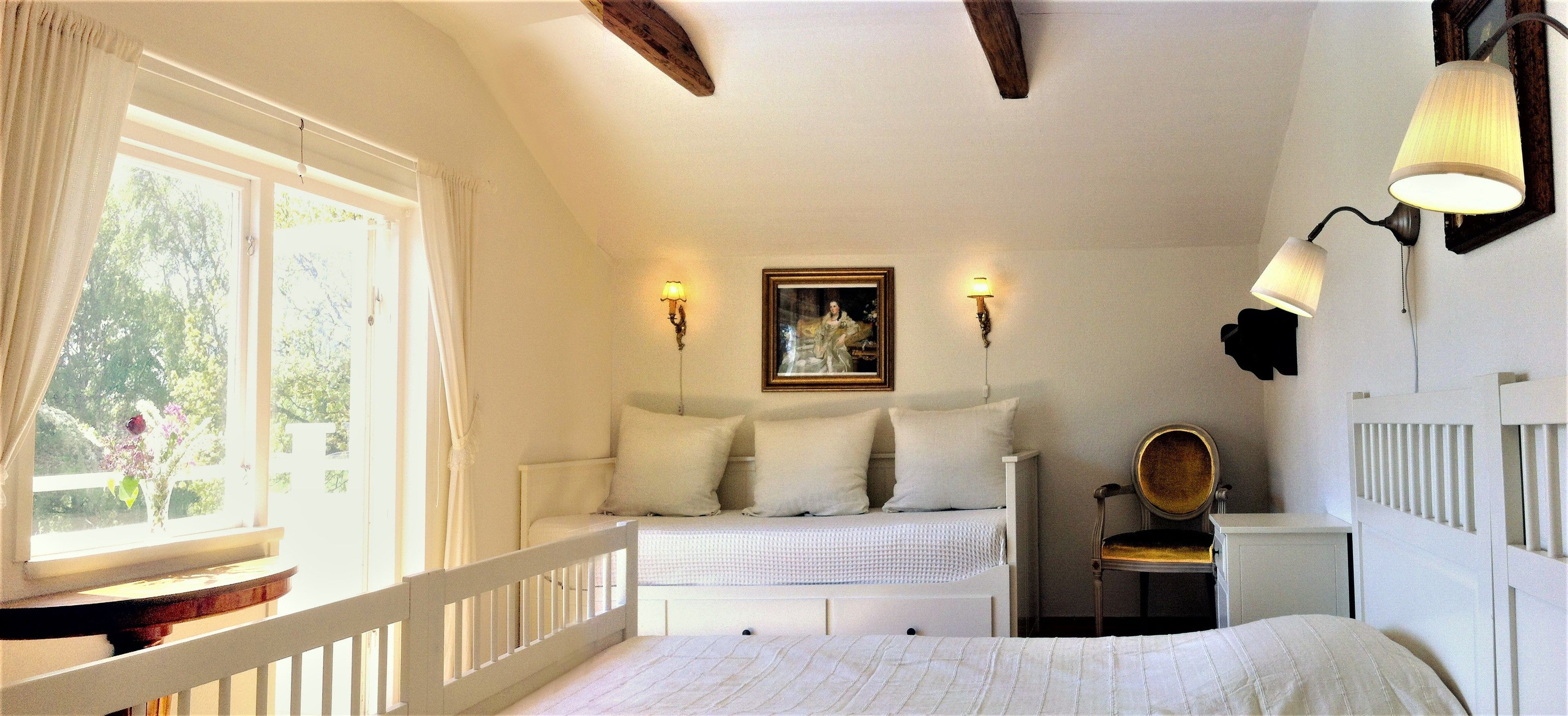 Photo - Kullabygdens Bed & Breakfast Höganäs