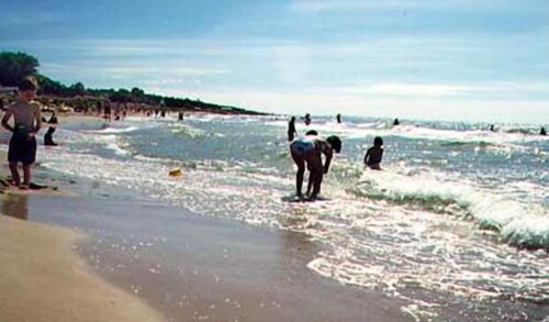 Kullabygdens Bed & Breakfast