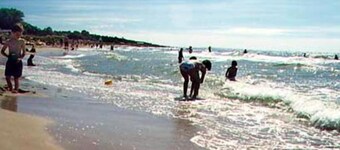 Kullabygdens Bed & Breakfast