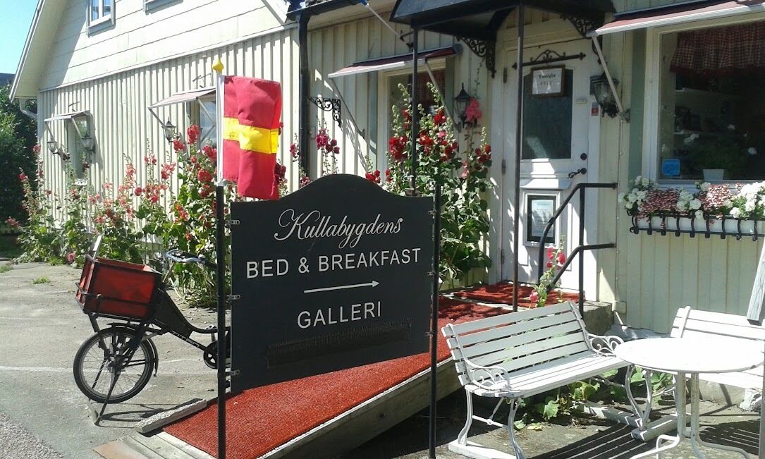 Photo - Kullabygdens Bed & Breakfast Höganäs