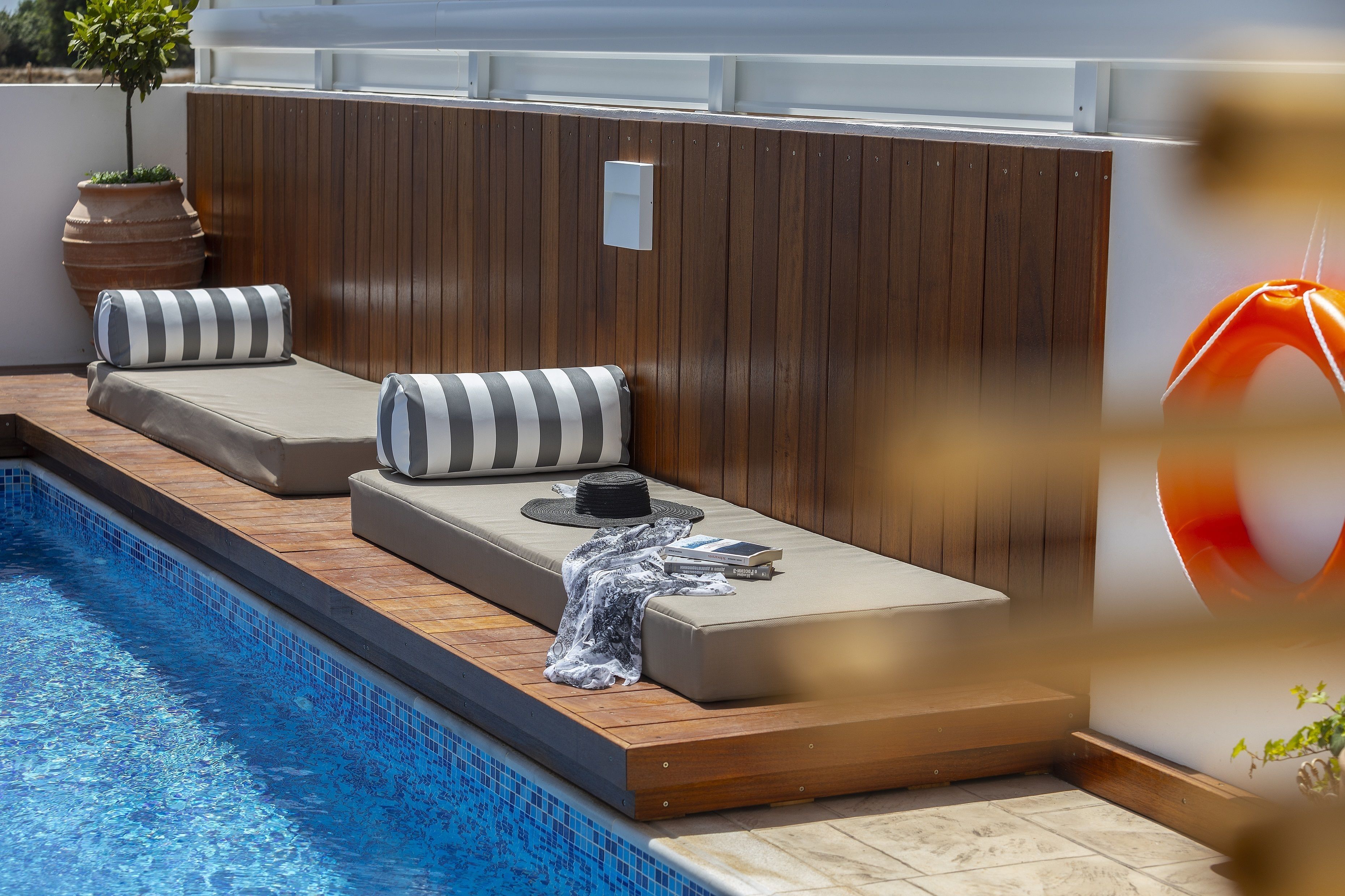 Photo - Chris Le Mare Luxury Villa