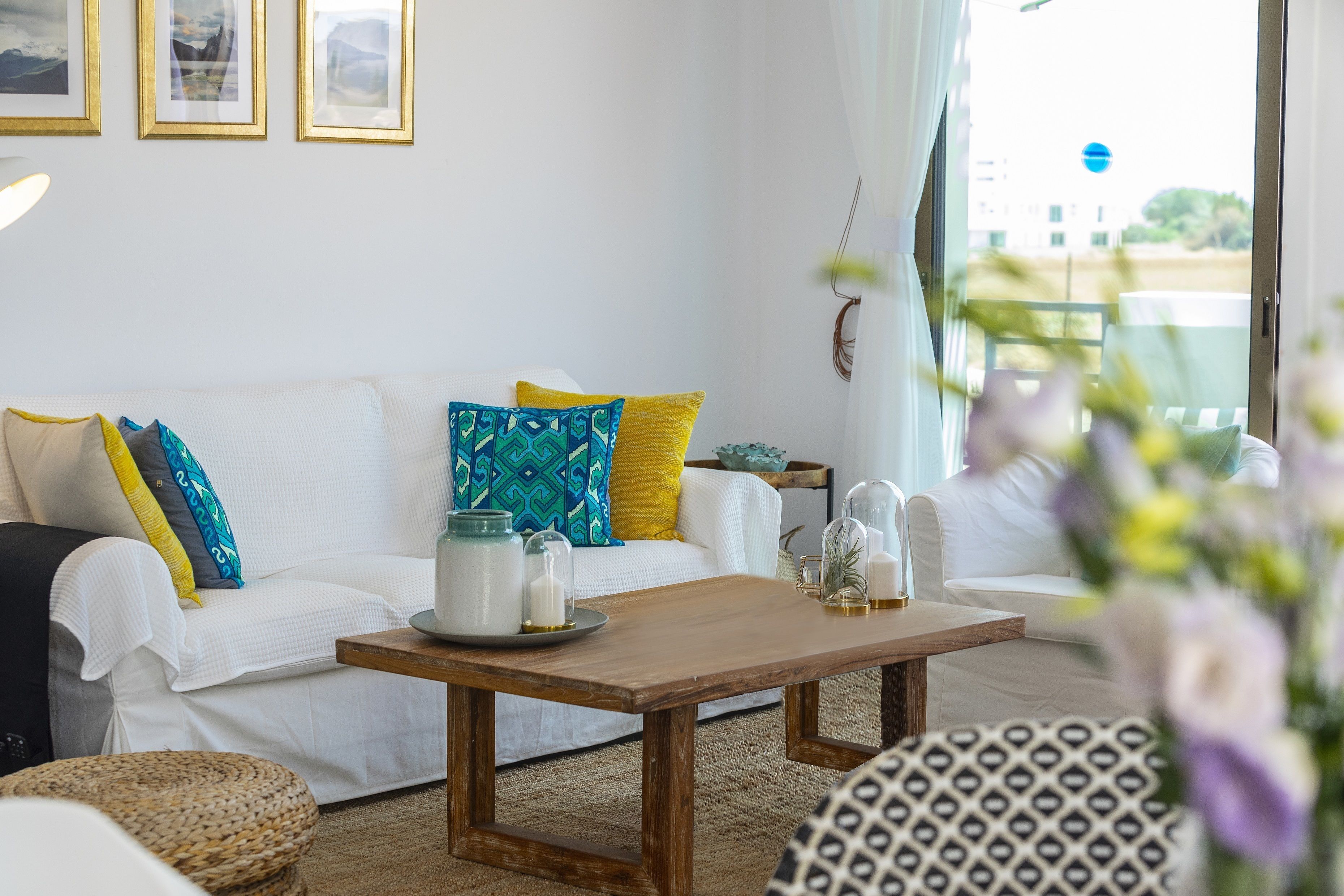 Photo - Chris Le Mare Luxury Villa