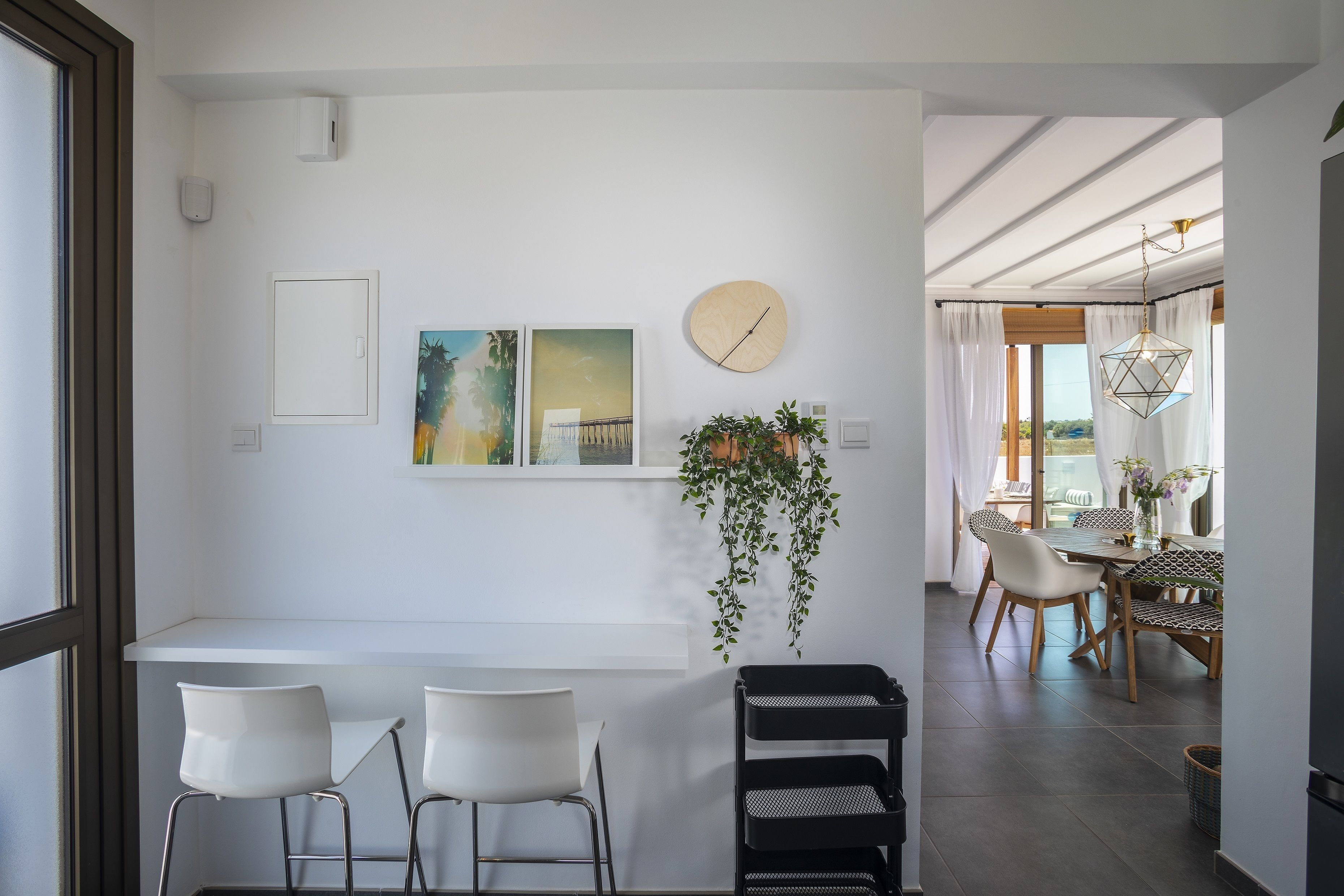 Photo - Chris Le Mare Luxury Villa