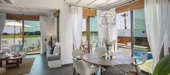 Chris Le Mare Luxury Villa By Louis Hotels