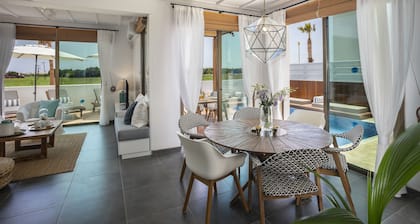 Chris Le Mare Luxury Villa By Louis Hotels