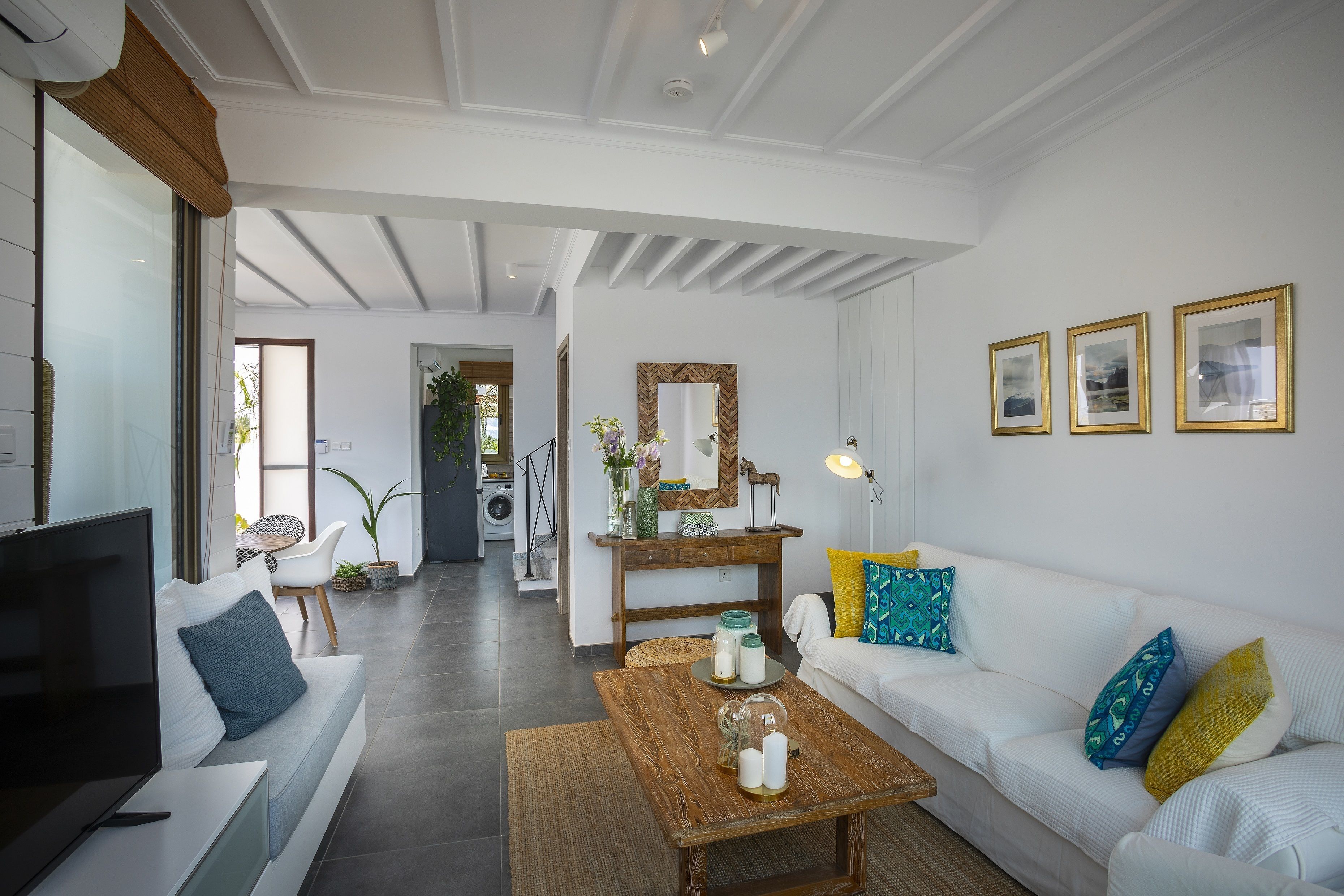 Photo - Chris Le Mare Luxury Villa