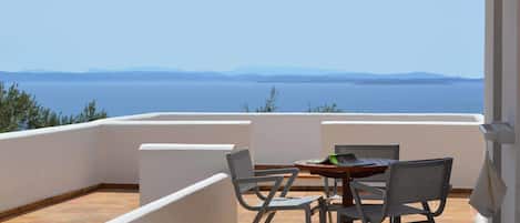 Estudio familiar (21) | Terraza o patio