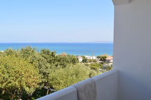 Comfort studio (31) | Terras