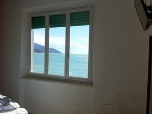 Double Room, Sea View | View from room