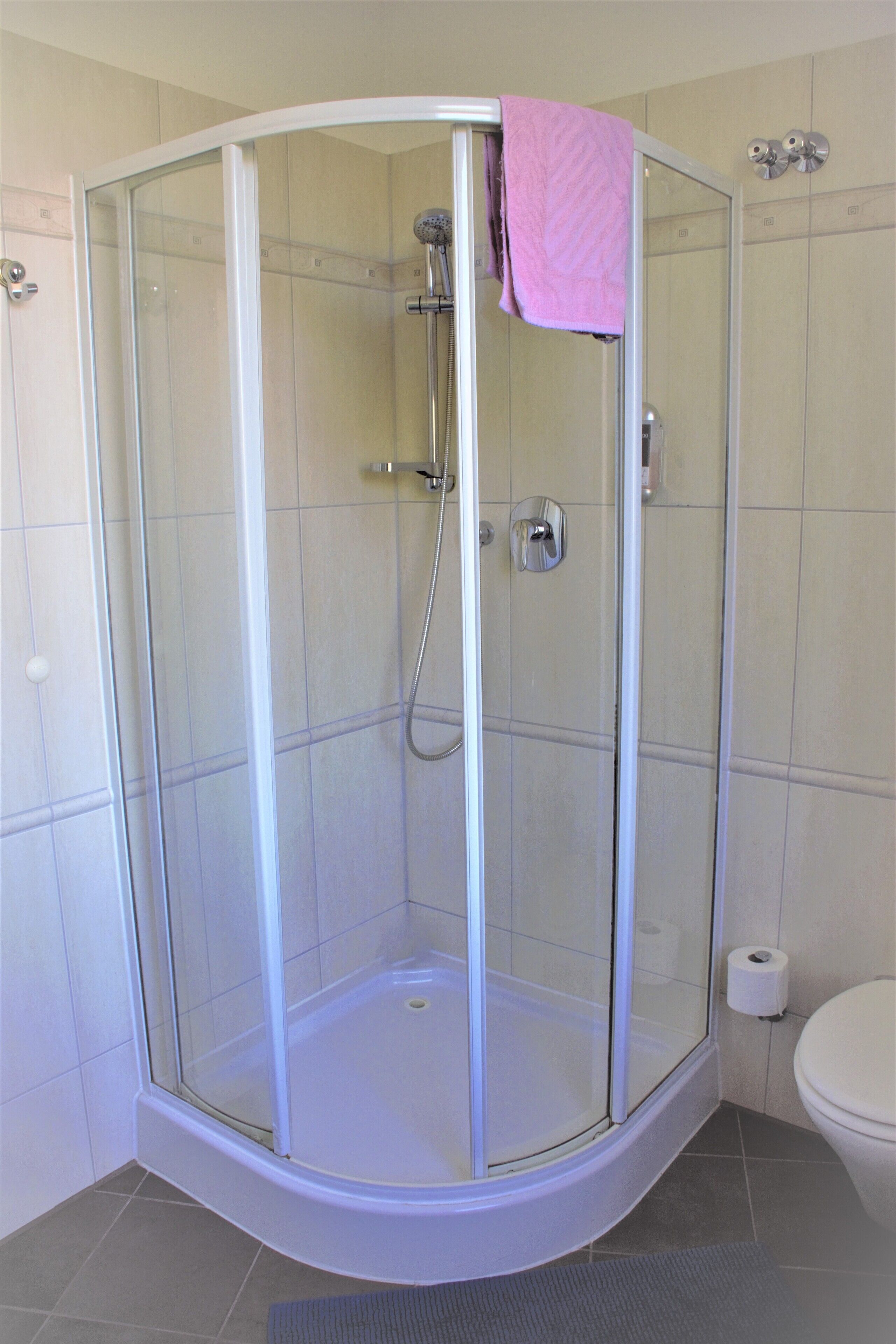 Kamar mandi