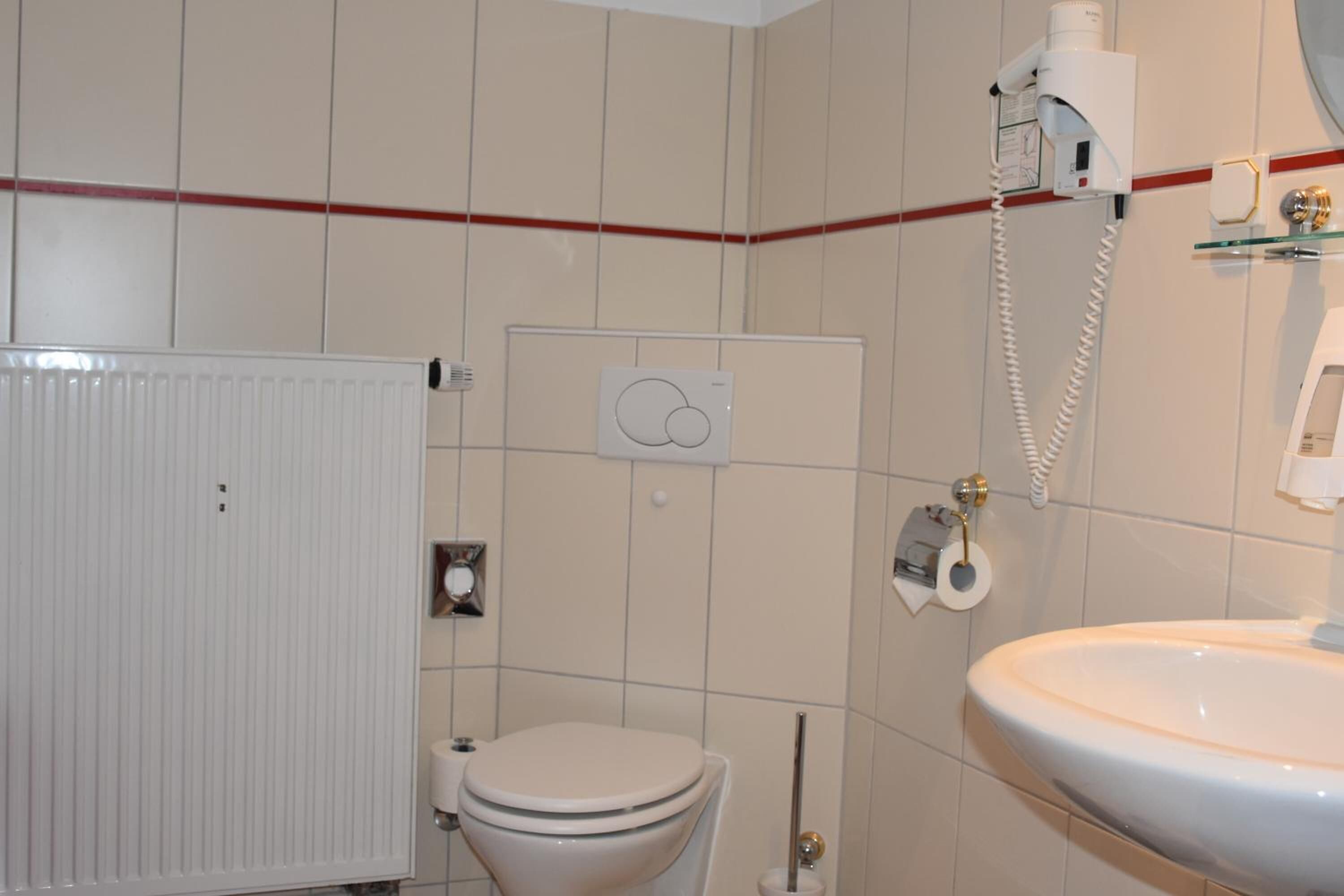 Kamar mandi