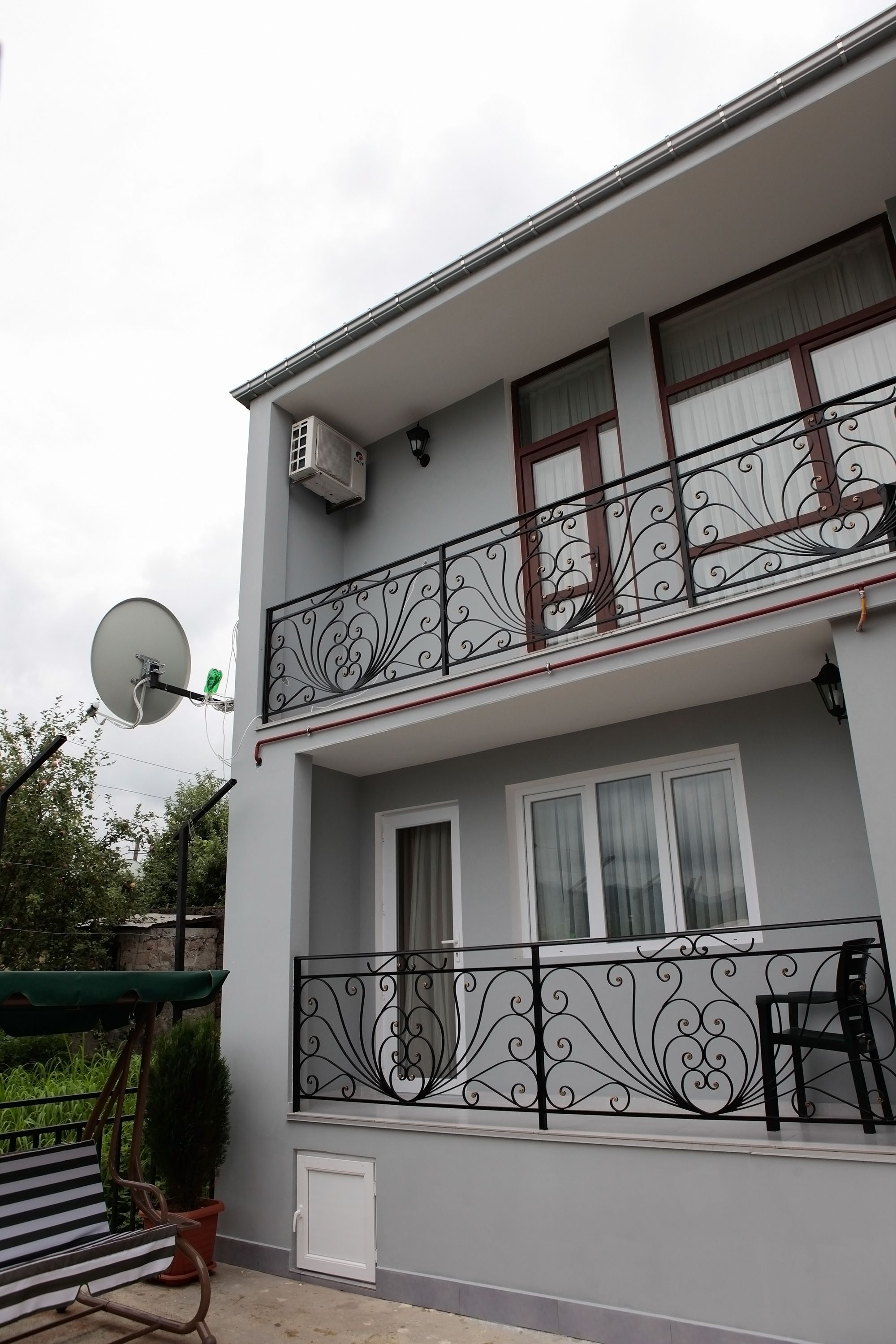 Photo - Hotel Botanica