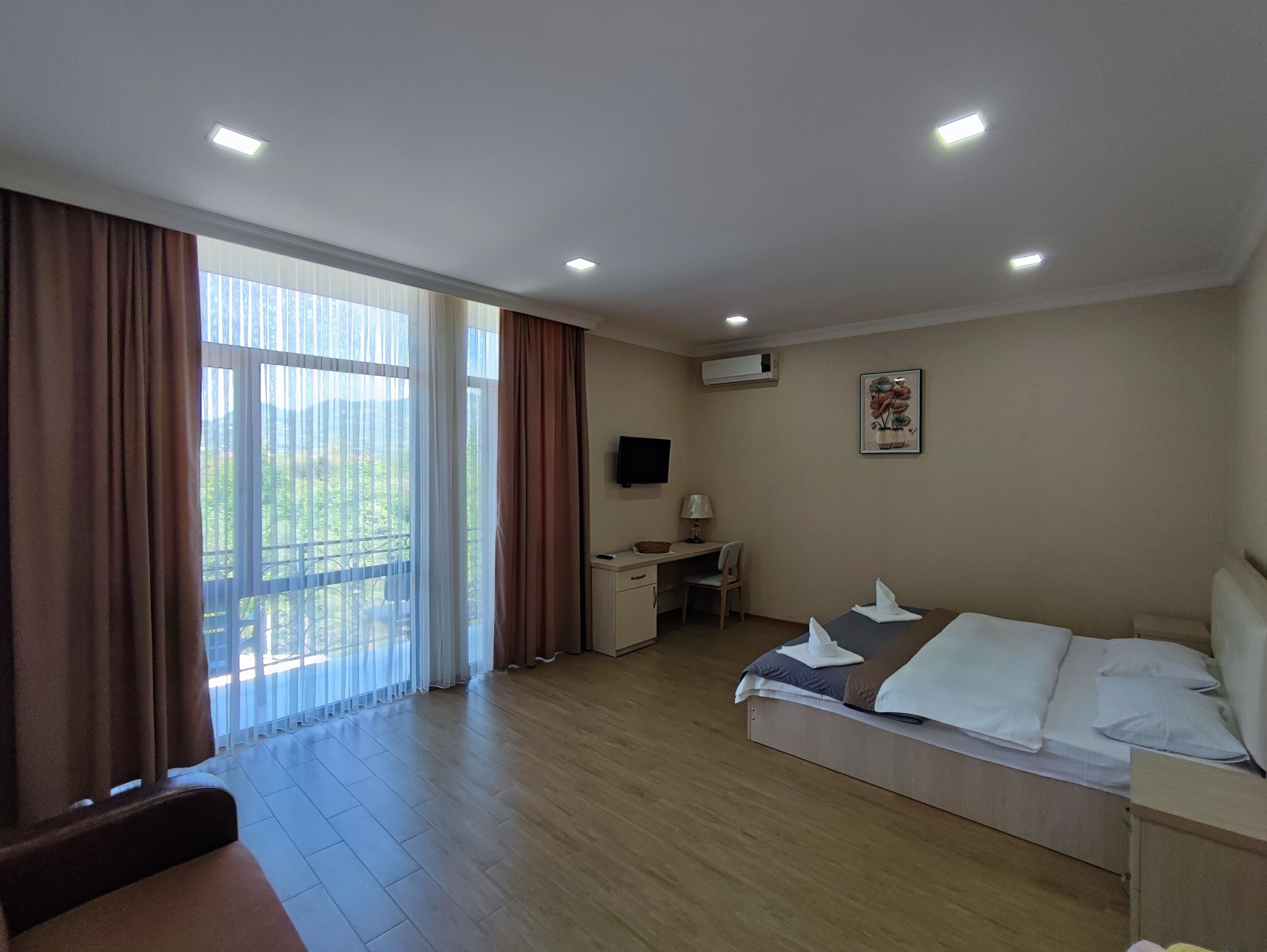 Photo - Hotel Botanica