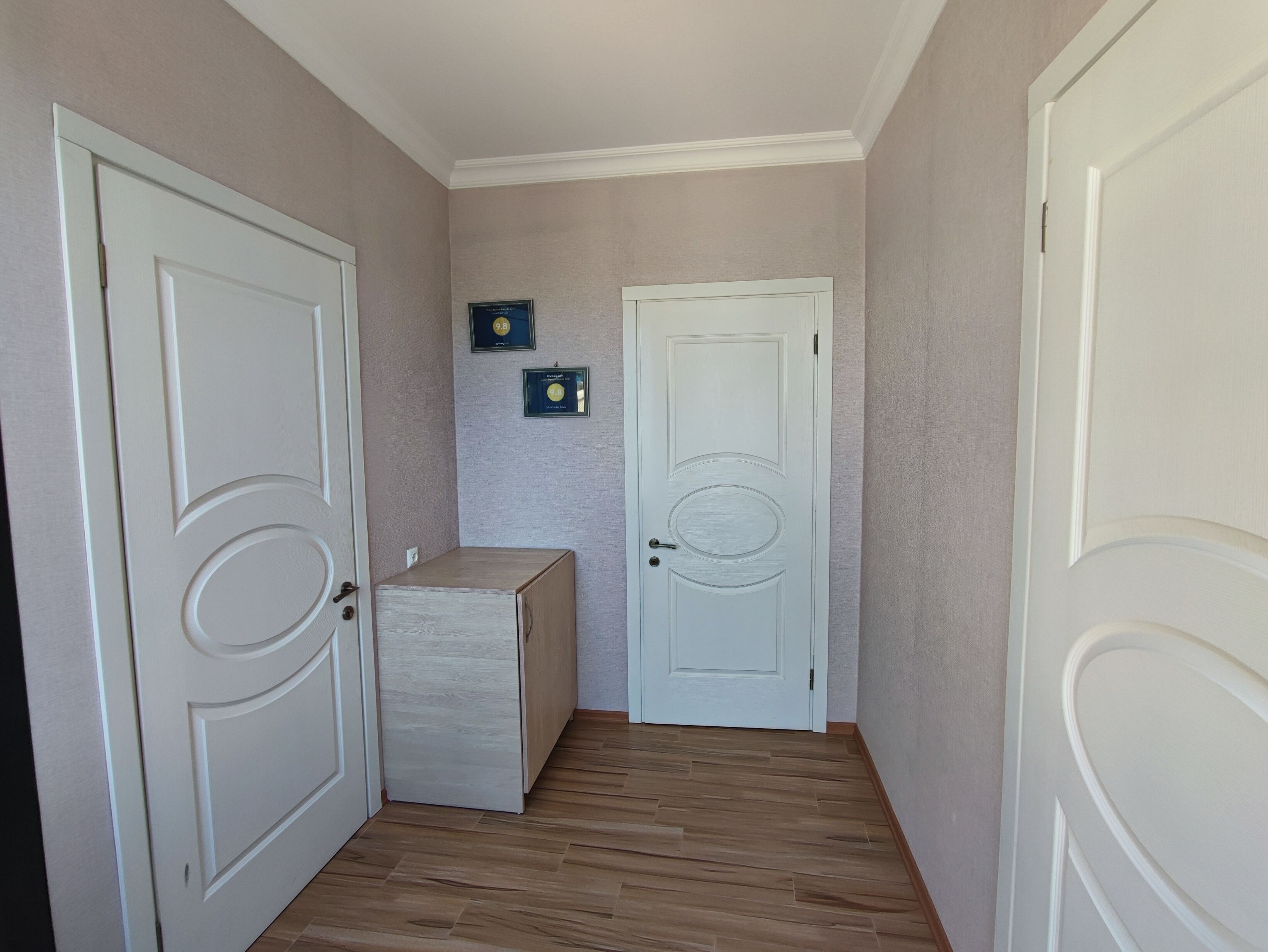 Photo - Hotel Botanica