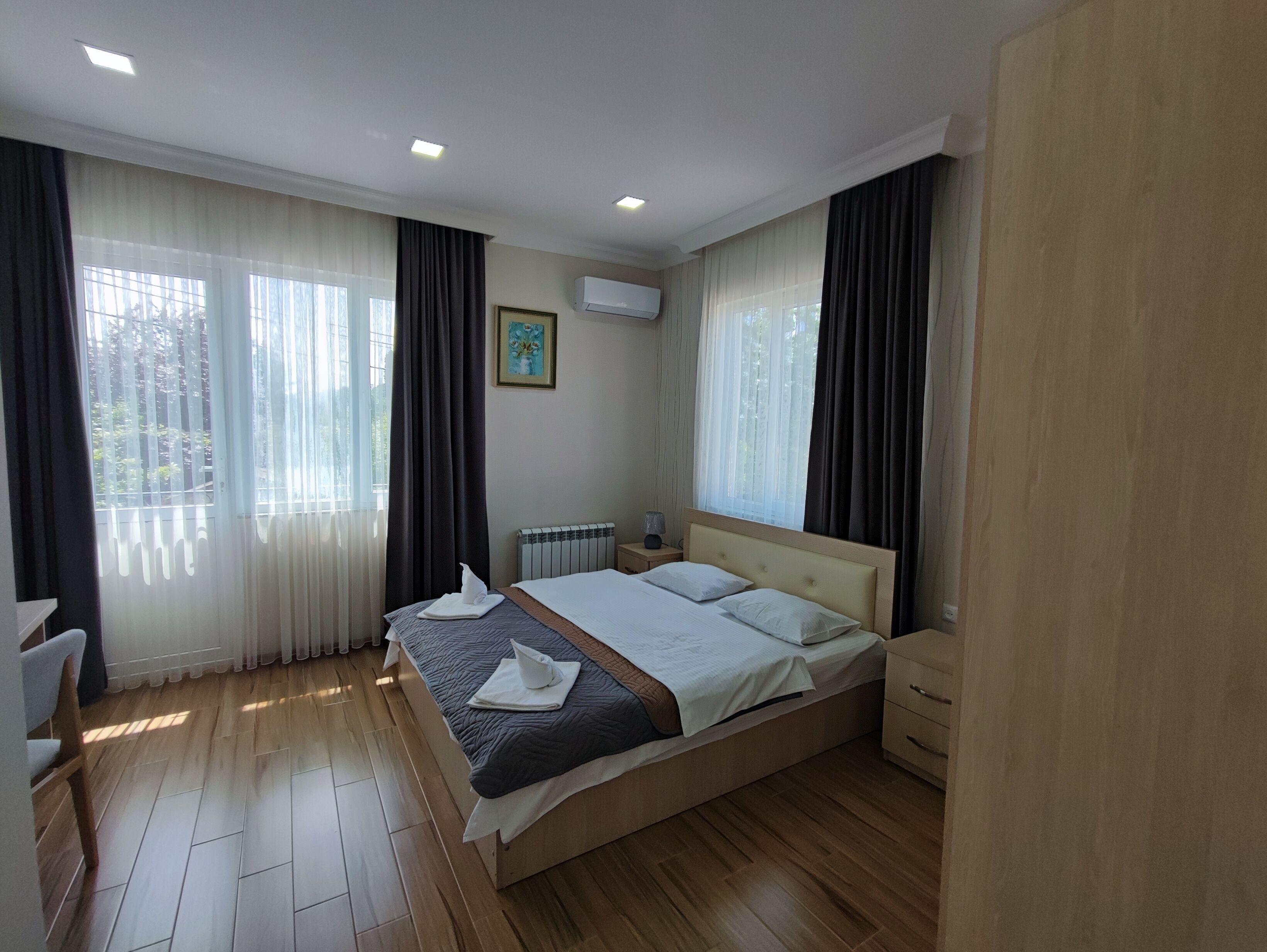 Photo - Hotel Botanica