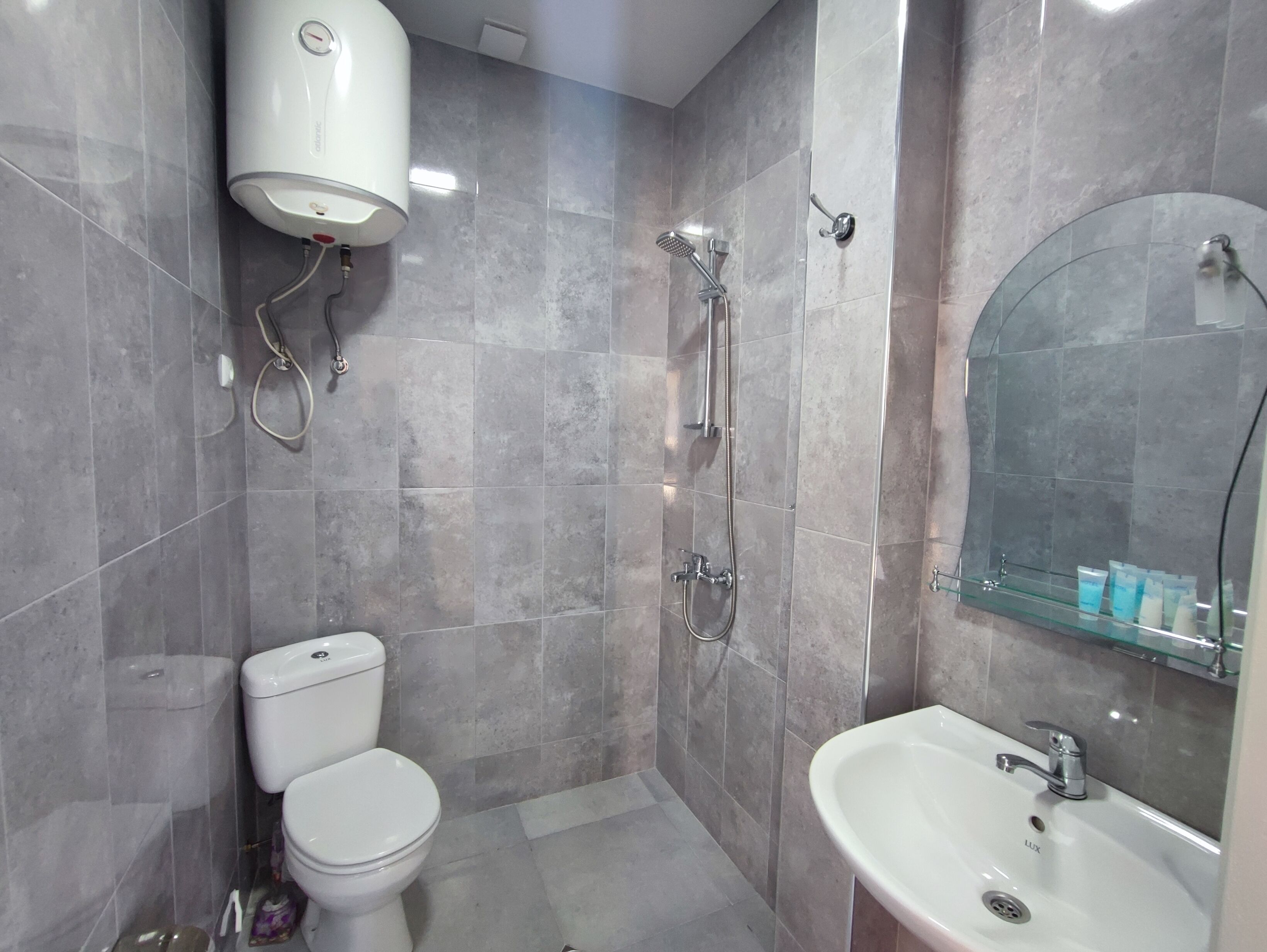 Photo - Hotel Botanica