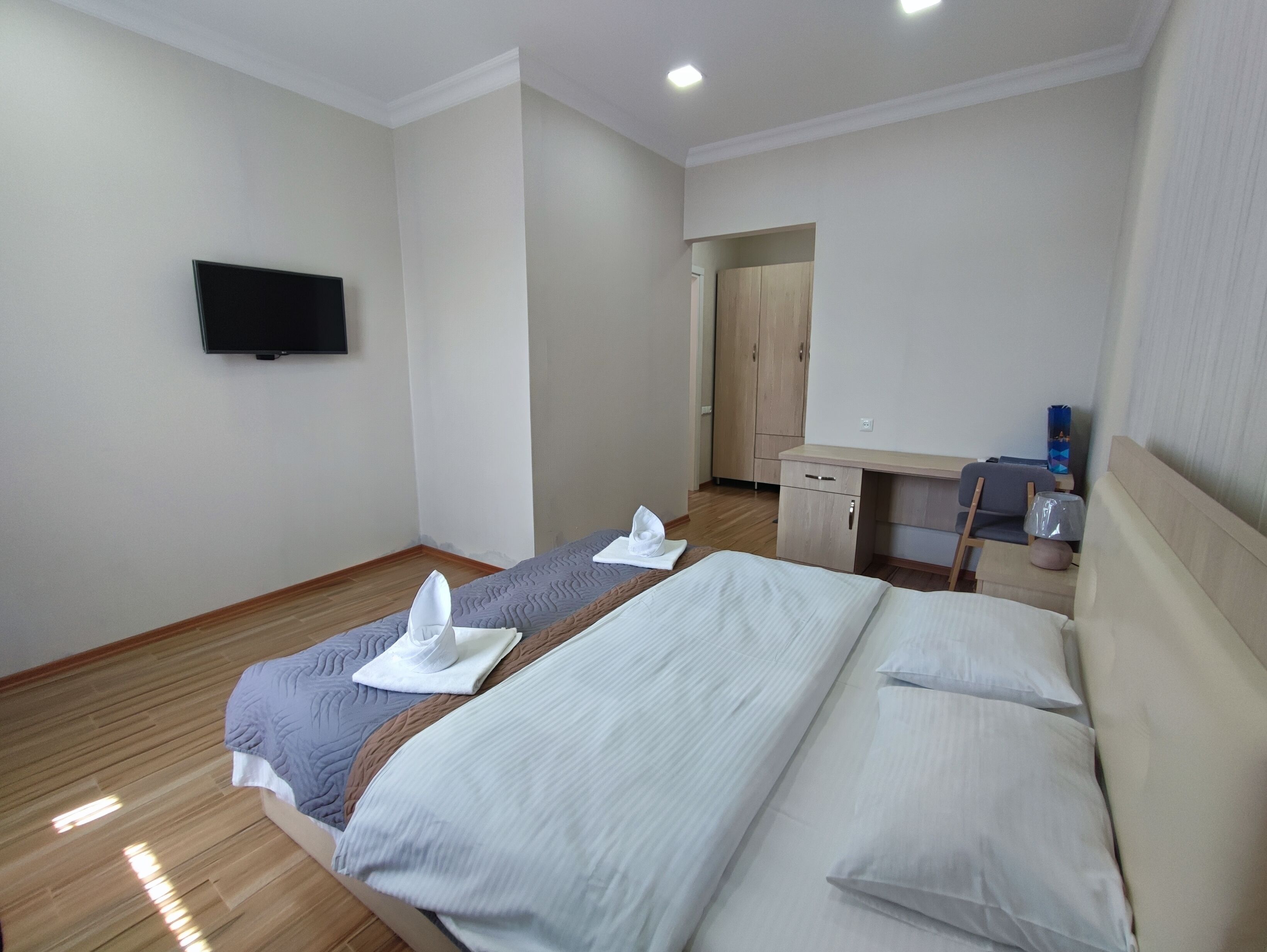 Photo - Hotel Botanica