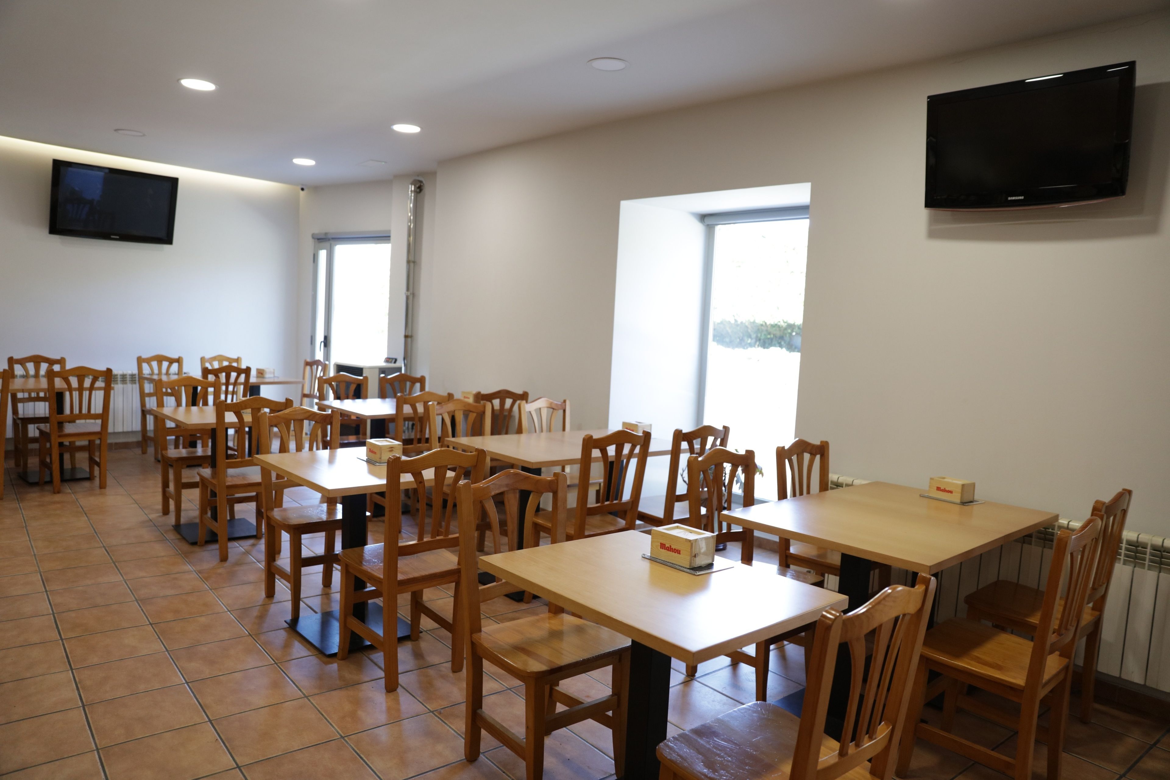 Foto - Pensión Casa Cines Restaurante