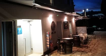 Pensión Casa Cines Restaurante
