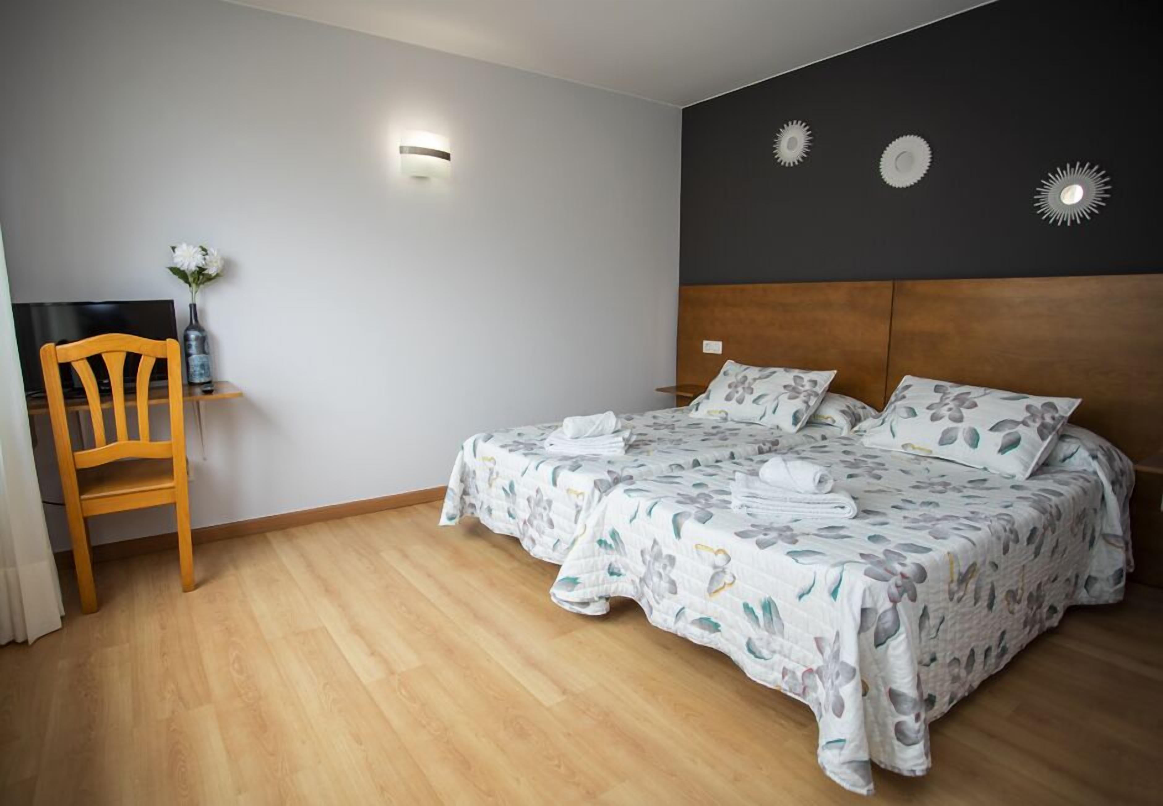 Foto - Pensión Casa Cines Restaurante