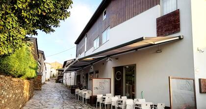 Pensión Casa Cines Restaurante