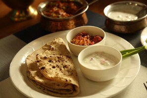 Internasjonale retter