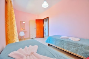 Apartment - Eliana (Kissamos)