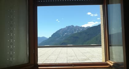 Albergo Sargas