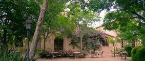 Garden - El Moli de Siurana, The Originals Relais (Relais du Silence) (Siurana)