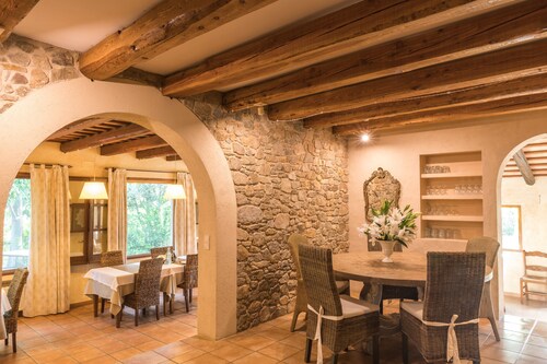 El Moli de Siurana, The Originals Relais (Relais du Silence)