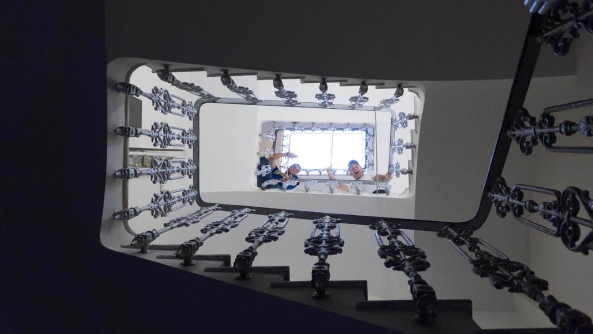 Foto - Casa del Patriarca