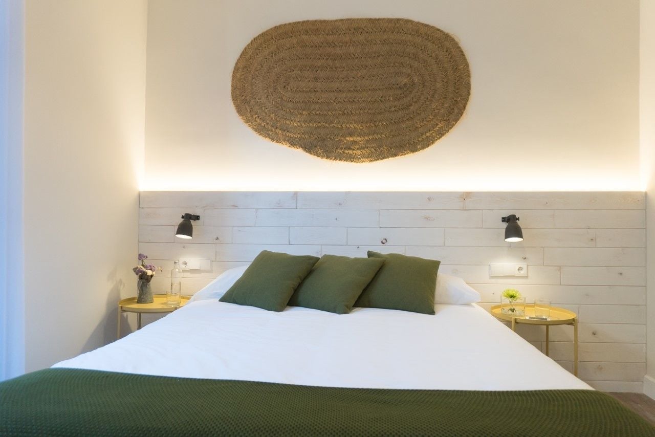 Foto - Casa del Patriarca