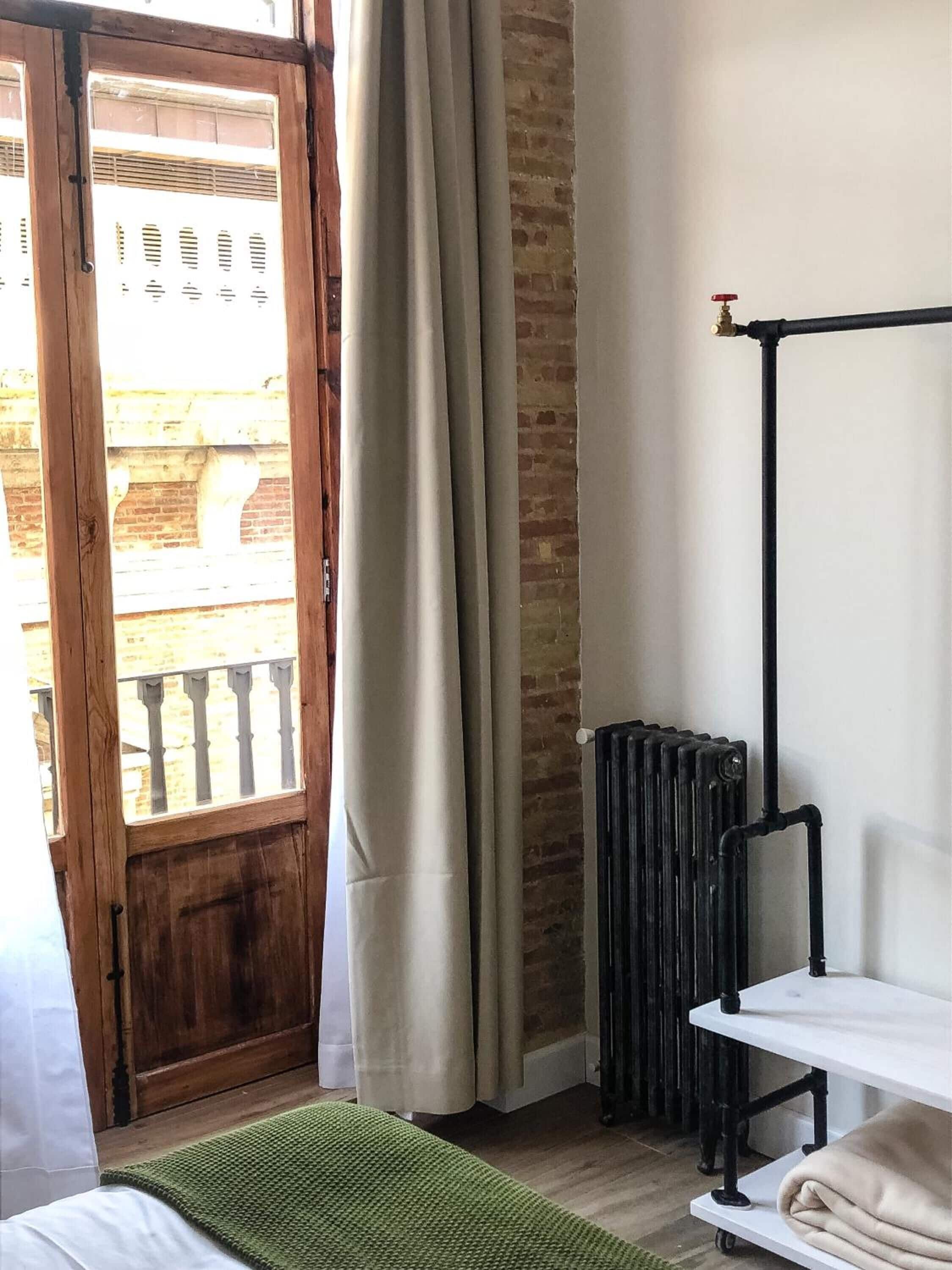 Foto - Casa del Patriarca