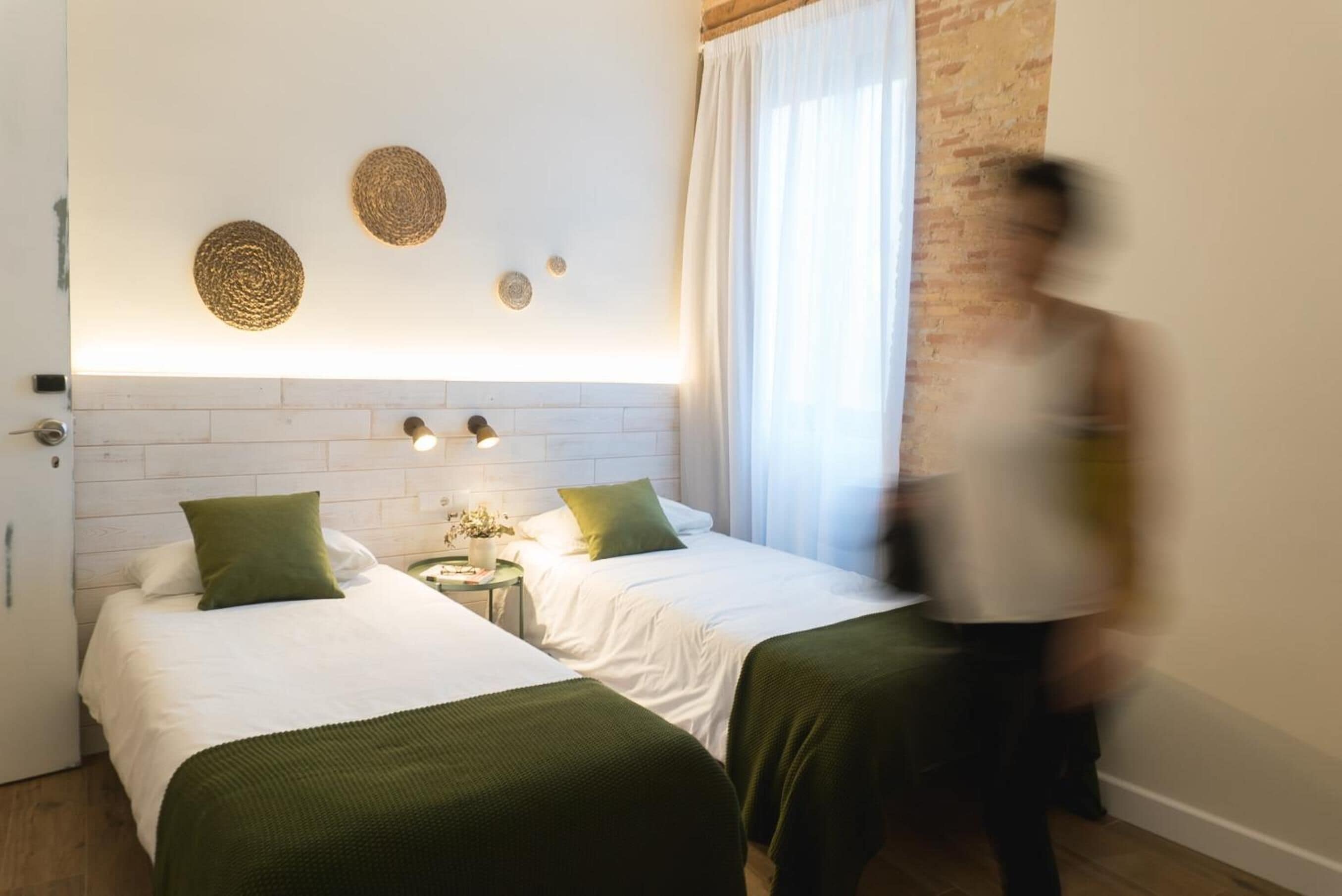 Foto - Casa del Patriarca