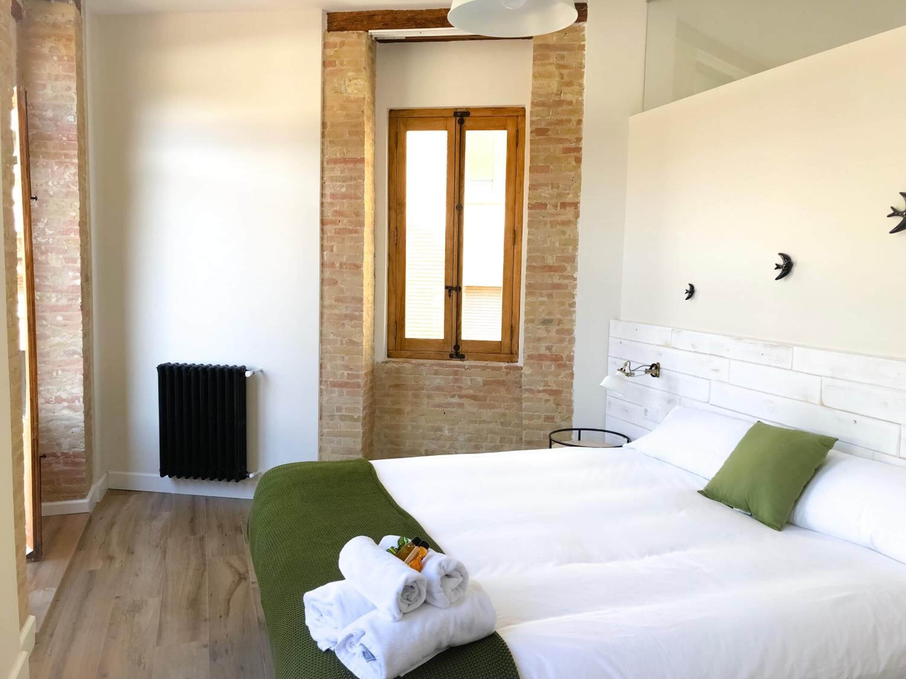 Foto - Casa del Patriarca