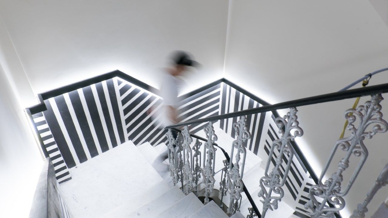 Foto - Casa del Patriarca