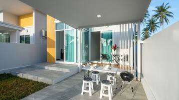 The Haven Krabi Delight Home 2 BDR | Pemandangan tempat peranginan