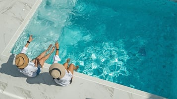 3 Bedrooms Premium Pool Villa (Villa 5)