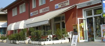 Hotel San Tomio