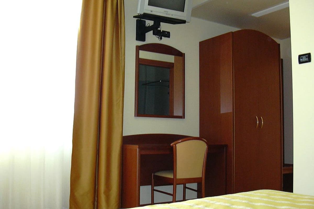 Servizio della camera