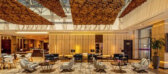 Flora Inn Hotel Dubai Airport